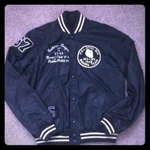 Ralph Lauren POLO Boxing Club Jacket